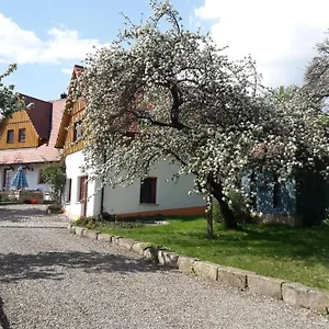  Ferienhaus Waldesruh