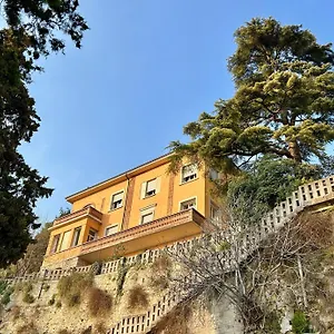  Apartment Manzati Italien