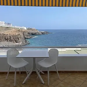  Apartment El Ancla Spanien