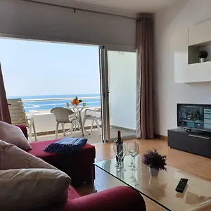  Apartment 100 Meters From The Ocean Spanien
